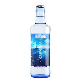 Agua Cabreiroá (1 Lt.)