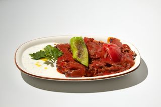 Искендер кебаб  (500 г)