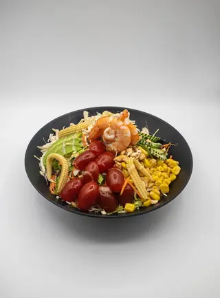 Salade Vietnamienne