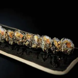 Tiger Roll