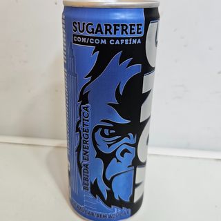 Bebida energética (250ml)