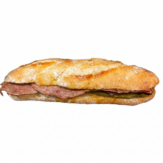 Bocadillos a elegir