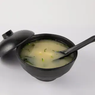 Sopa De Wantun