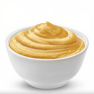 Salsa De Miel Y Mostaza