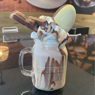 Batido Helado Supreme (16 Oz.)