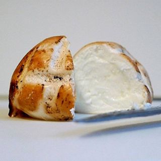 Mozzarella De Búfala Ahumada (250 G.)