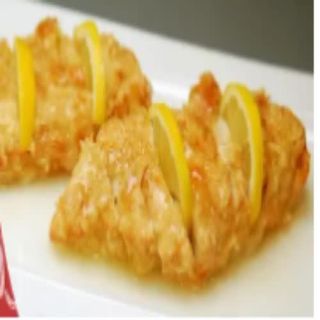 Pollo Con Piña Estilo Thai