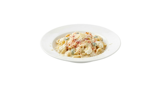 Pâtes 5 Fromages