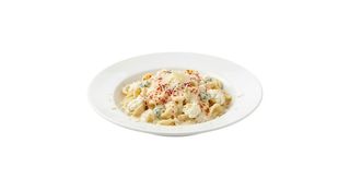 Pâtes 5 Fromages