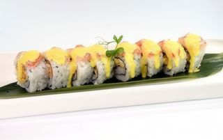 125 - Uramaki mazara