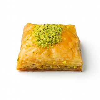 Baklava Noix