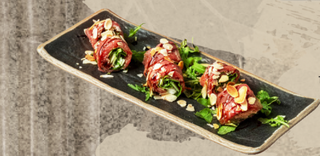 Телешко карпачо