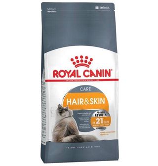 Royal Canin Hair & Skin (Pisică) – 500g