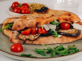 Panino 3.Bari