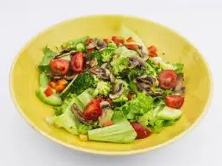 Sezonska salata