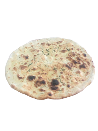 Focaccia con olio e rosmarino