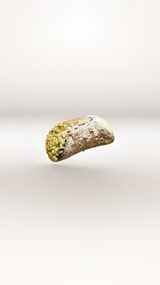 Cannolo siciliano