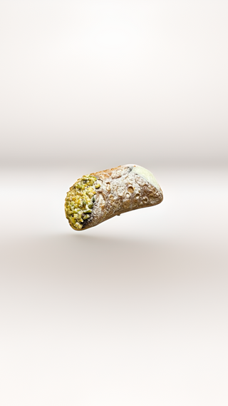 Cannolo siciliano