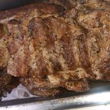 Свинска Вратна пържола (200г)