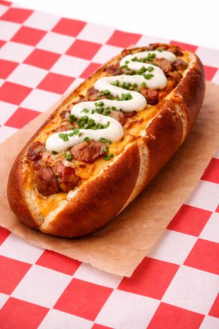 Cheesedog