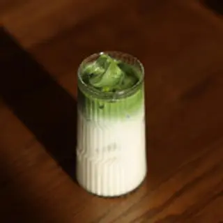 Matcha Latte
