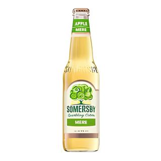 Somersby mere
