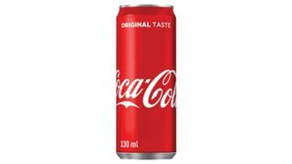 Coca Cola 330ml