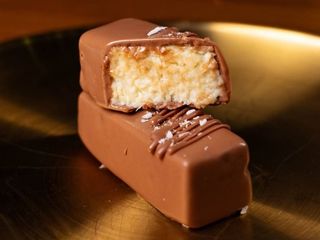 COCONUT VEGAN BAR (70g)
