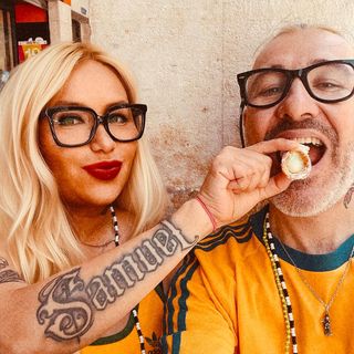 MENÚ 2 GÜEYES (2 personas)