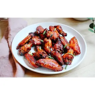 Chilly Wings