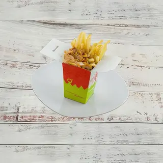 Beef Doner Box