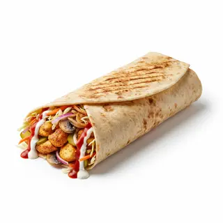 Шаурма грибна (240г)