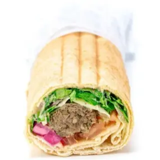 Sandwich Kafta 