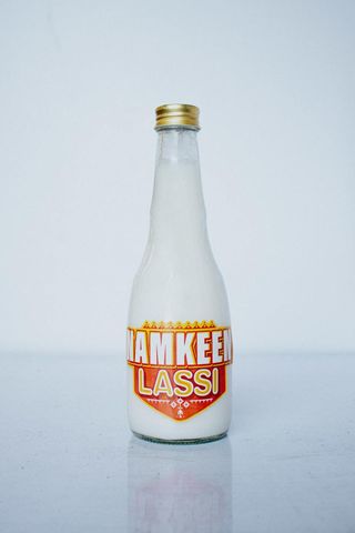 Namkeen Lassi