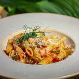 Pasta Penne Arabiata