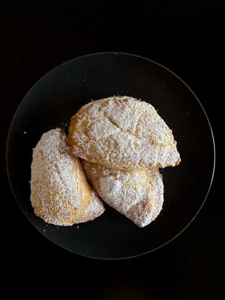 Сочни с творогом