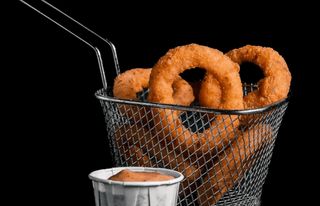 Onion rings - 6 pezzi