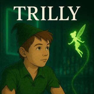 TRILLY (Vodka, Succo Limone, Midori) (30ml, 1 Shot)