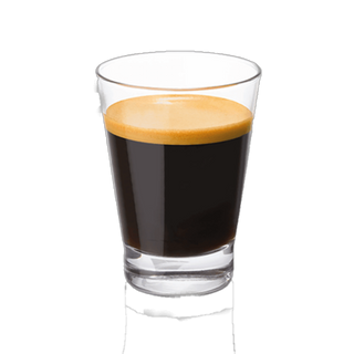  CAFE AMERICAIN + EAU  