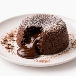 Coulant De Chocolate (Porción)