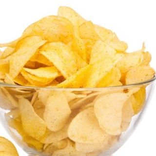 Bolsa De Papas Artesanas