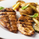 Pechuga A La Plancha (400 g.)