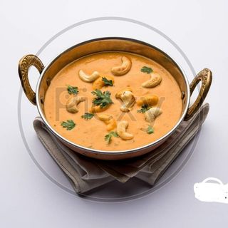 Kaju Masala