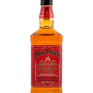 JACK DANIELS FIRE