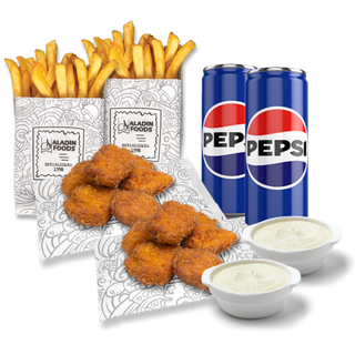 ПИКАНТЕН ДУО ПАКЕТ