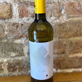 Botella Petit 2020 Blanco