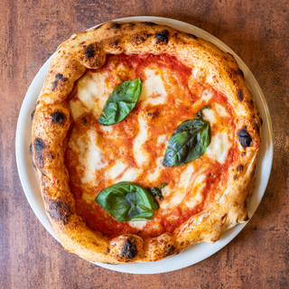 Pizza  Margherita
