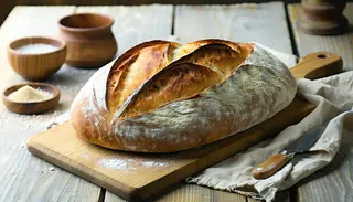 Domaći kruh