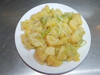 Krompir salata 300gr