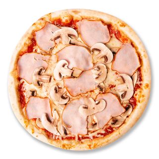 Піца Капричоза (30см/480г)